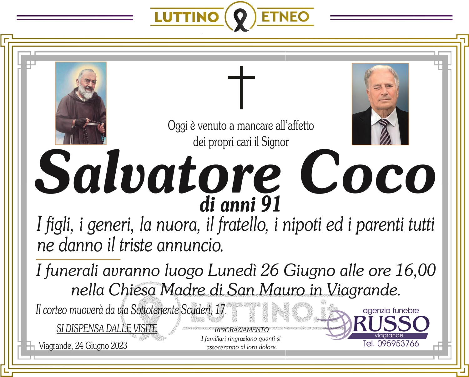 Salvatore  Coco 
